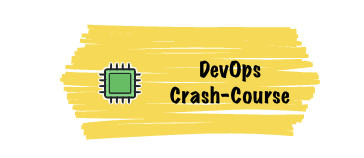 DevOps Crash-Course (13 Sessions)
