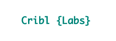 Cribl Lab Session