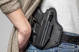 Defensive Carry Fundamentals