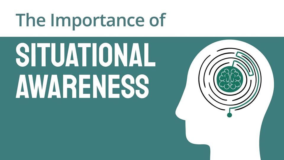 Situational Awareness