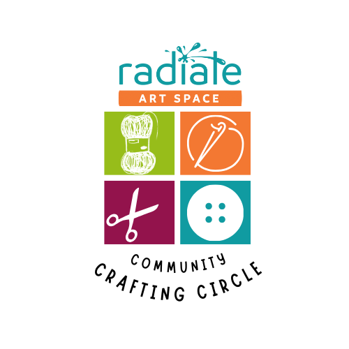Community Crafting Circle & Adult Art Play