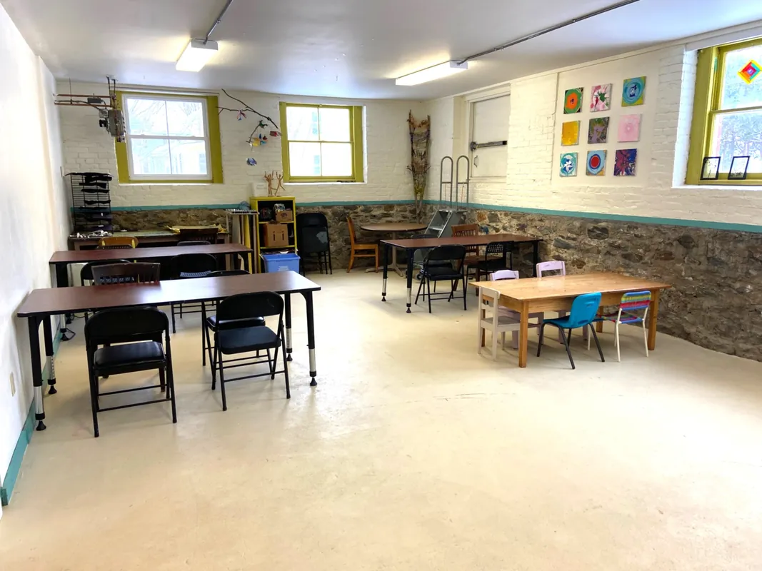 Studio Rental Reservation