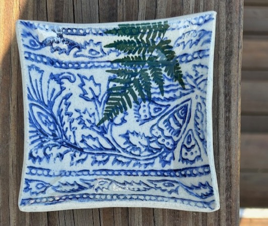 Tiny Art Workshop Series - Clay Creations