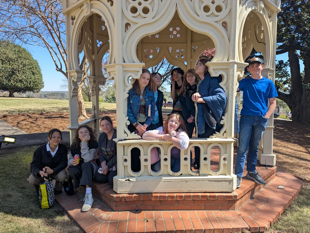 2025-2026 Humanities #3 of 5 (December & January)