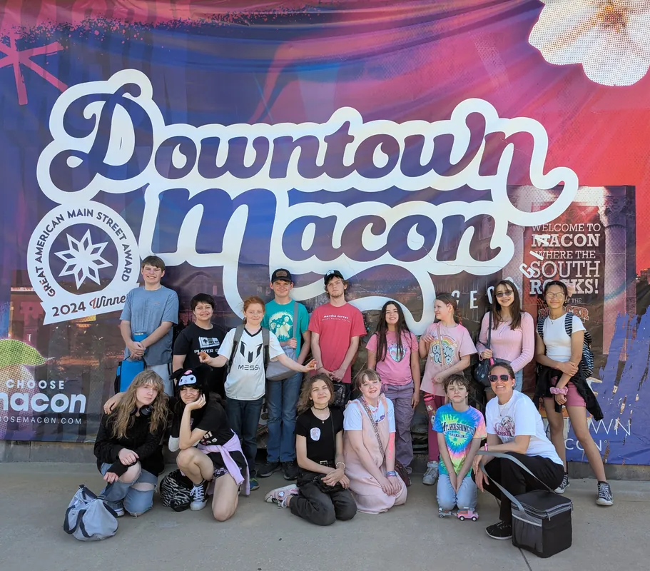 2025-2026 Fab Fridays #5 of 5 (April & May)