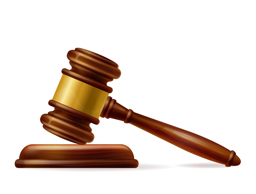 2025-2026 Mock Trial Club - Civil Court (October & November)