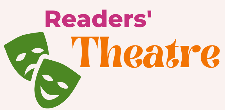 2025-2026 Readers' Theatre Club - And Then There Were None - PLAY (January only)