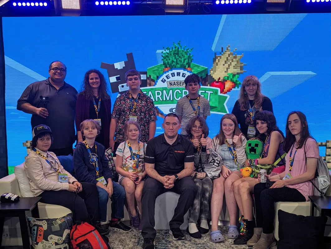 2025-2026 Esports Club (February & March)