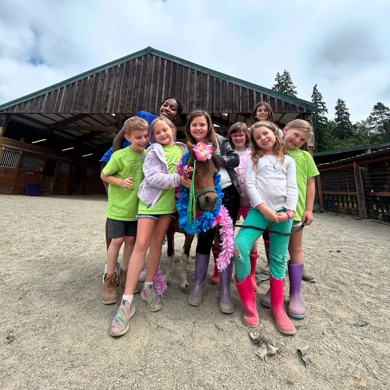 SAS Summer Camp - Session #8