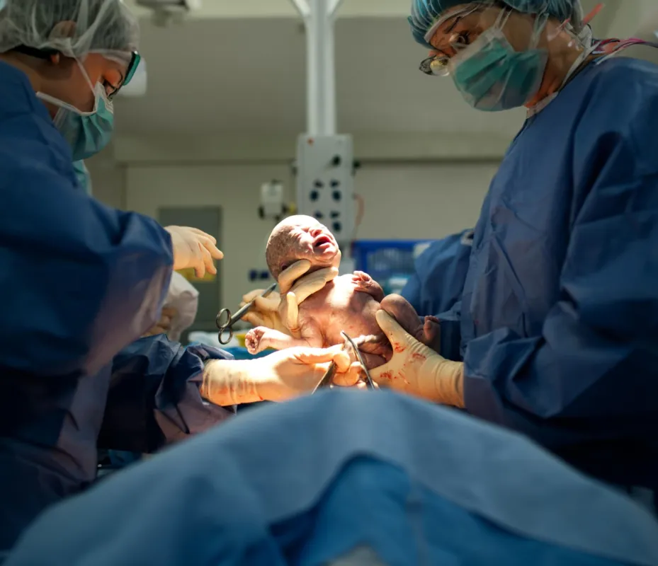 CORSO FAD ECM LE EMERGENZE IN SALA PARTO: “Buone pratiche cliniche e protocolli nella gestione delle emergenze/urgenze peri-partum”
