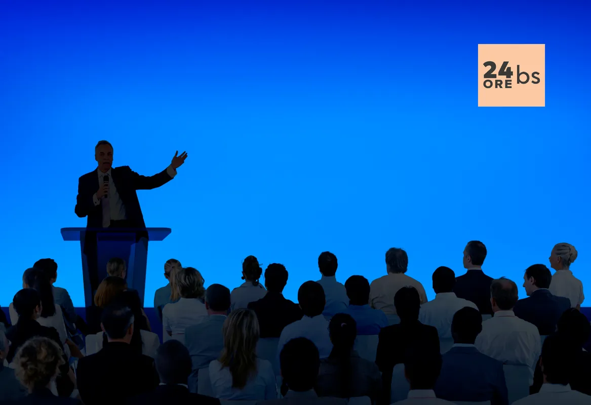 L’arte di comunicare e il public speaking