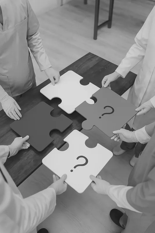 CORSO FAD ECM "OLTRE IL MANAGEMENT: criticità e strategie operative per una gestione appropriata del team di lavoro in Sanità".
