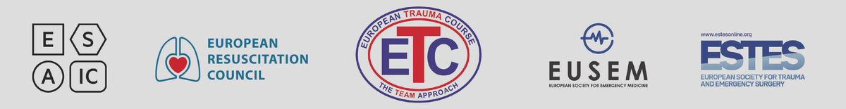 ETC - European Trauma Course