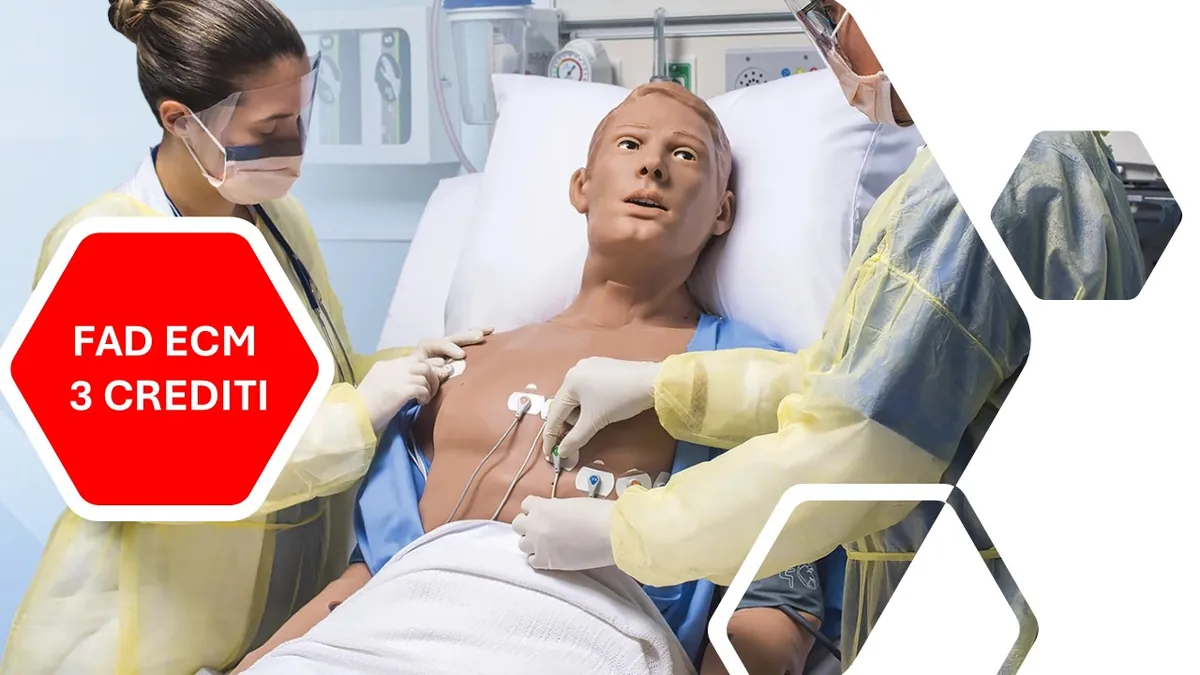 CORSO FAD ECM "Gestione condivisa del paziente ematologico sottoposto a trattamento con cellule CAR T"