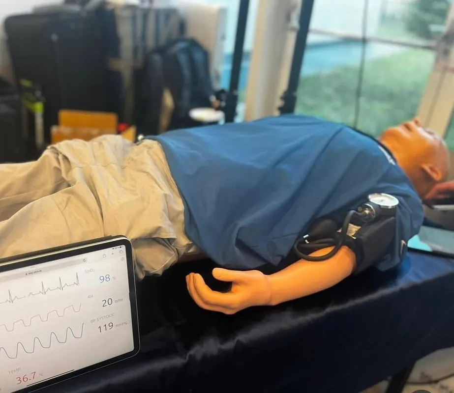 Workshop "Shock emorragico nel paziente scoagulato" (Congresso SAQURE 2026)