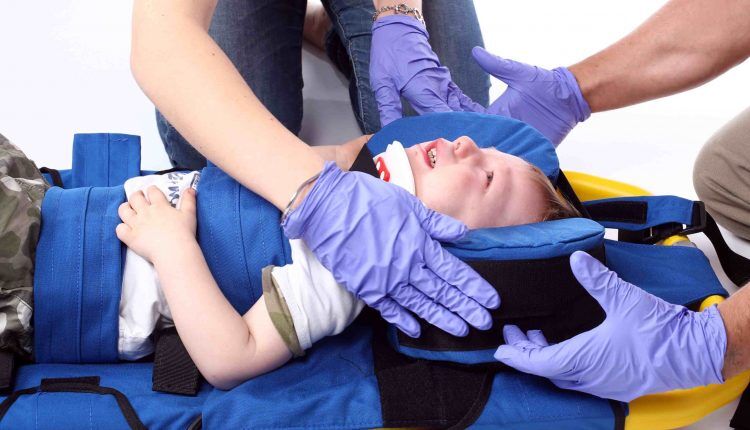 Workshop "Il bambino critico – Prevenzione delle complicanze in anestesia pediatrica" (Congresso SAQURE 2026)