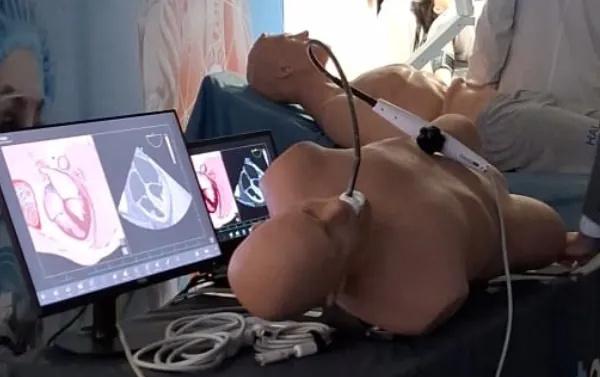 Workshop "Ecografia in emergenza-urgenza: pericardiocentesi e toracentesi ecoguidate" (Congresso SAQURE 2026)