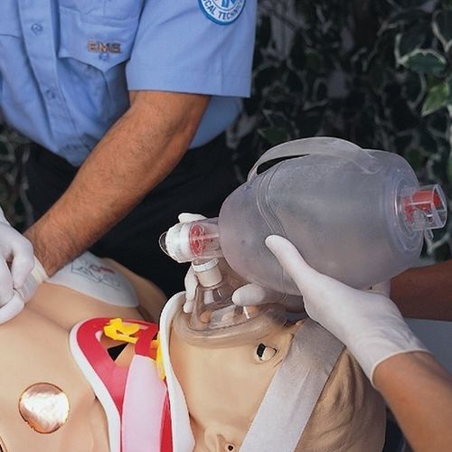 Workshop "Ventilazione non invasiva in emergenza: quali differenze tra paziente ipossemico e paziente ipercapnico" (Congresso SAQURE 2026)