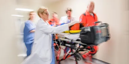 Workshop "Gestione del Trauma dalla strada all'ospedale" (Congresso SAQURE 2026)