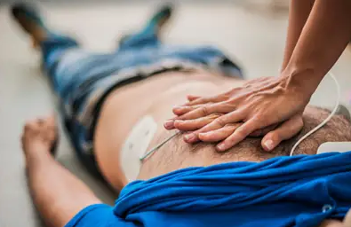 CORSO FAD "TRAUMA EX MACHINA - DALL’ ONE MAN BAND AL TEAM AD ALTA FEDELTÀ"