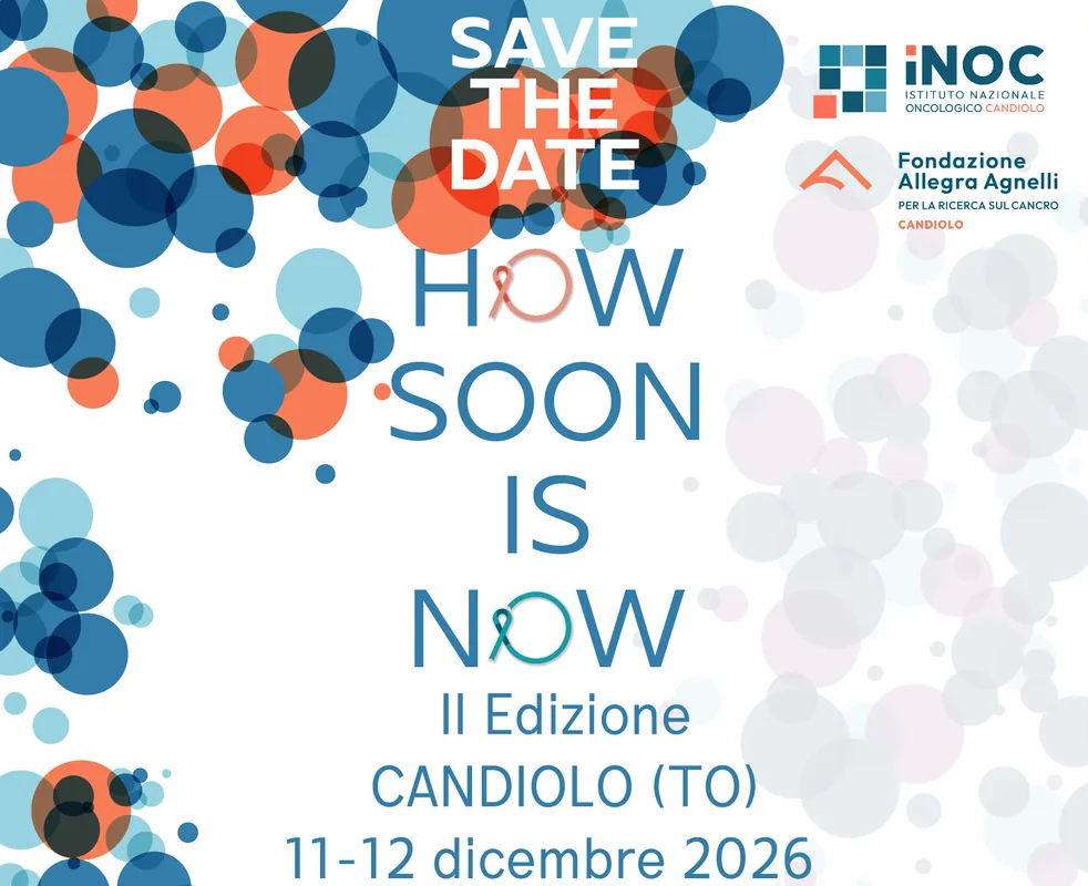 "HOW SOON IS NOW - Shaping The Future Of Gynecologic Oncology" - 2nd Edition