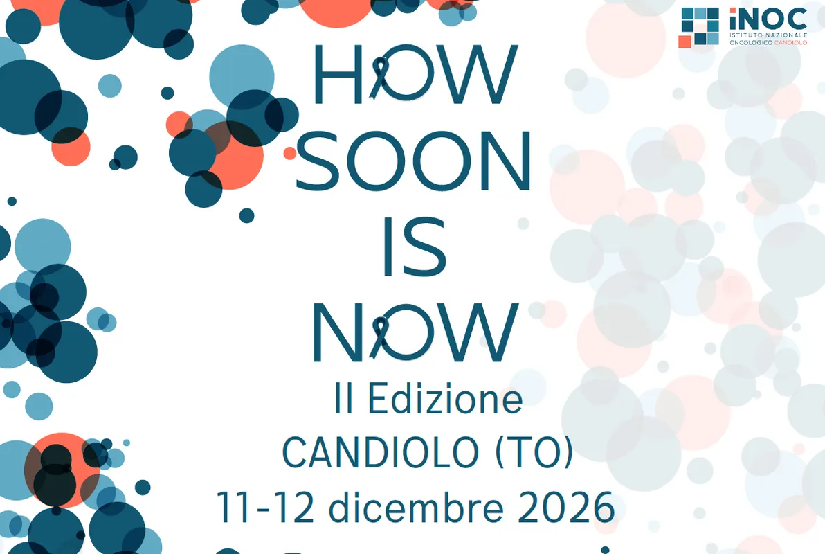 "HOW SOON IS NOW - Shaping The Future Of Gynecologic Oncology" - 2nd Edition