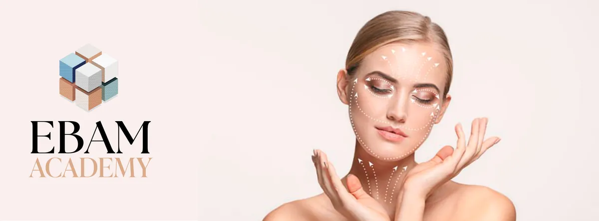 EBAM Academy | Master Bundle: Tossina Botulinica, Filler, Ecografia del volto & Biostimolazione