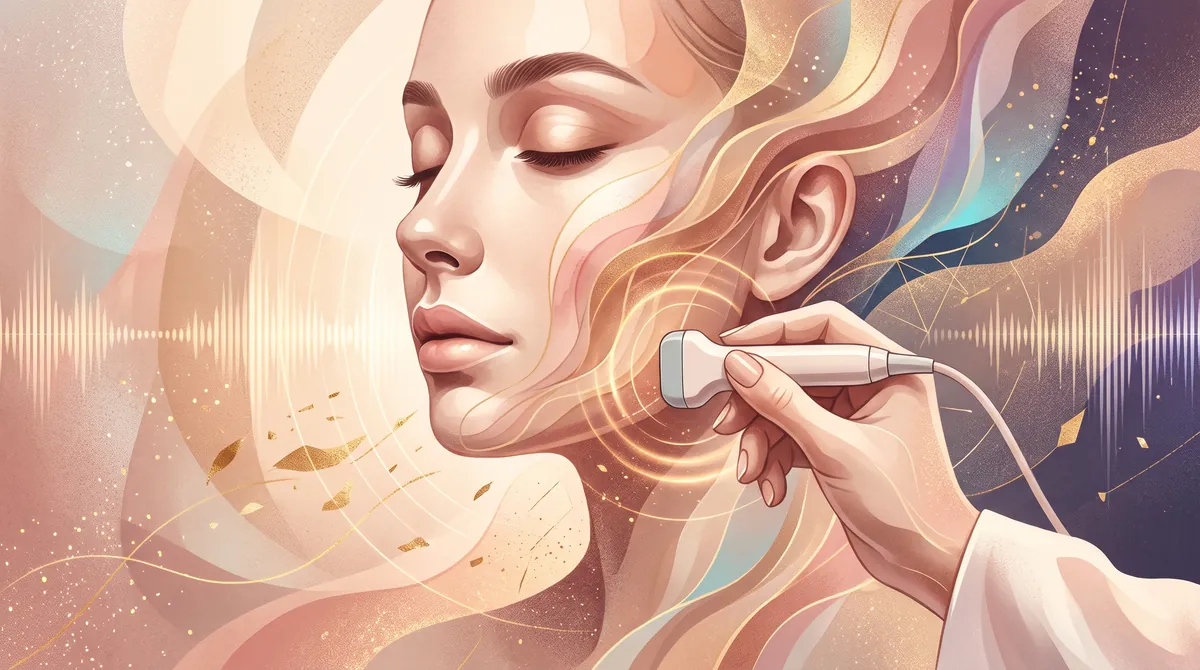 Masterclass Base di Ecografia del Viso in Medicina Estetica