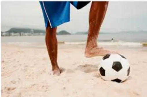 Saturday Morning Beach Sessions u8/9s