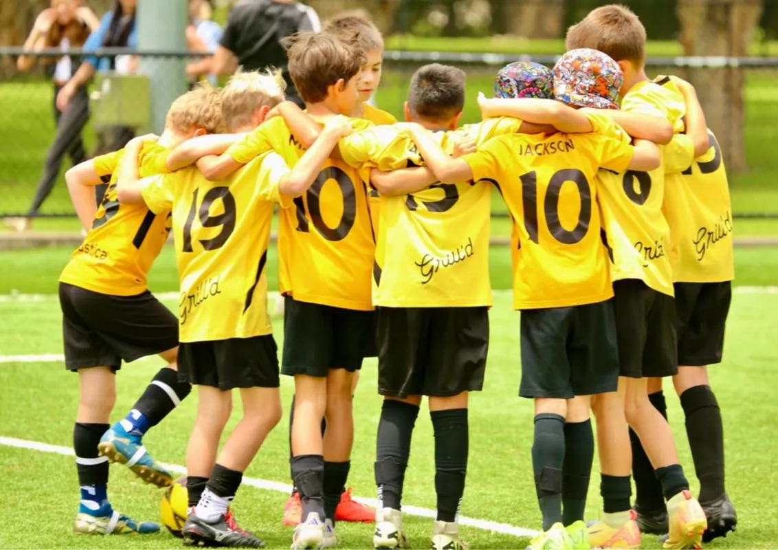 Holiday Camp Tournament