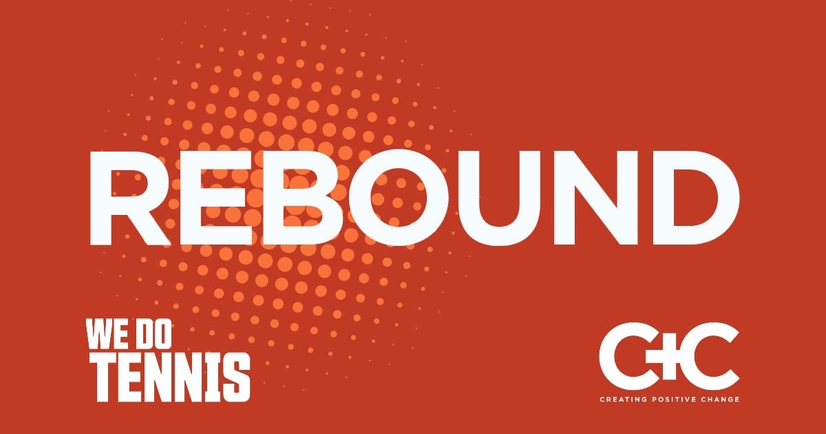 Para Standing Tennis Camp