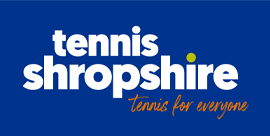 Tennis Shropshire - Winter Sunday Night League