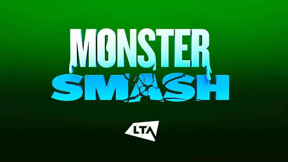 WDT Monster Smash Halloween Tournament - Ludlow