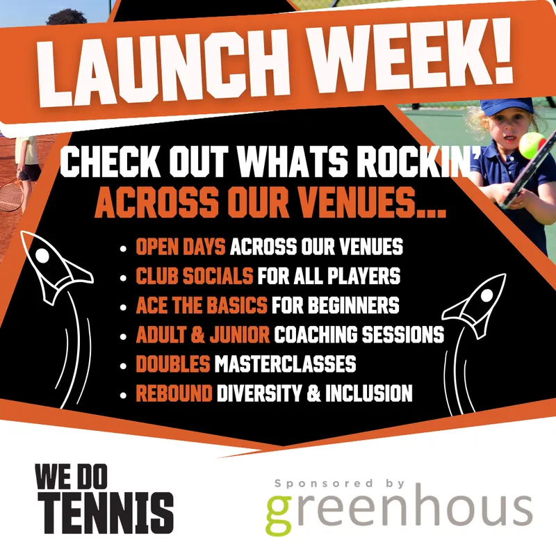 HANMER LAUNCH MONTH FREE TASTER SESSIONS W/C 21st Sept