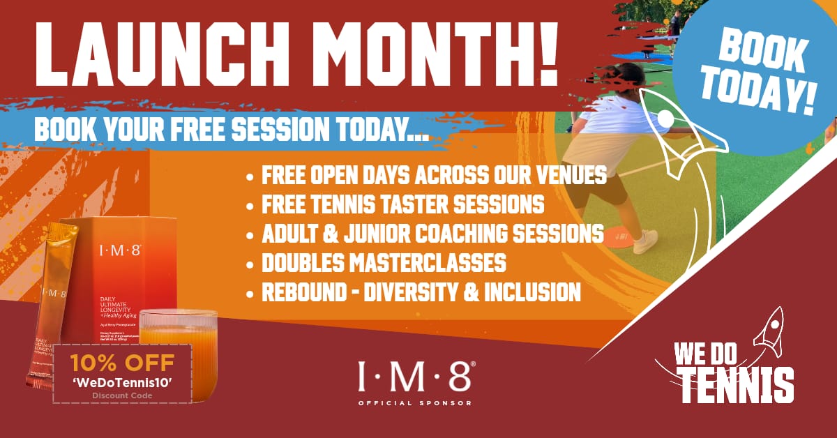 HINSTOCK LAUNCH MONTH FREE TASTER SESSIONS W/C 21st Sept