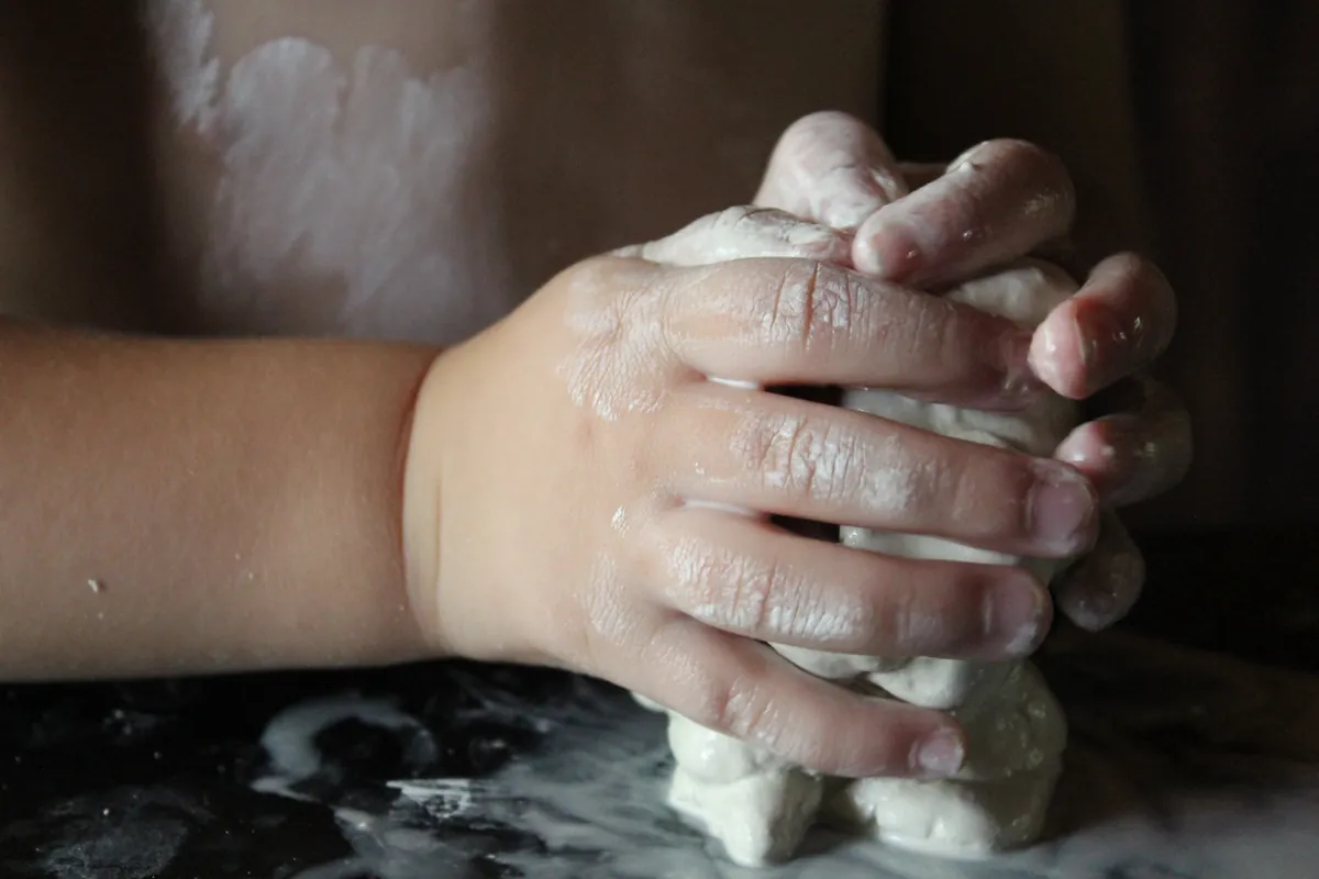 Intermediate Ceramics