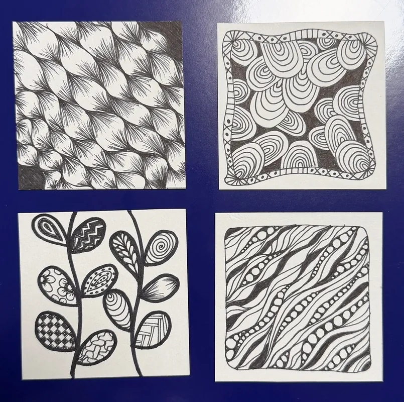 Doodles to Dynamic Designs