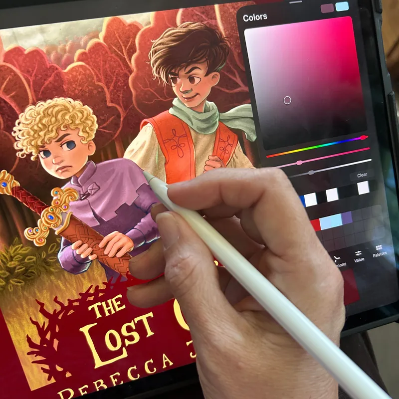 Introduction to Digital Art