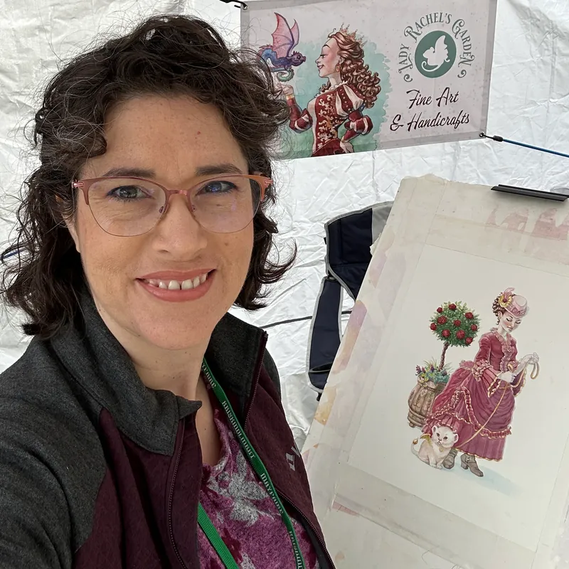 Watercolor Workshop
