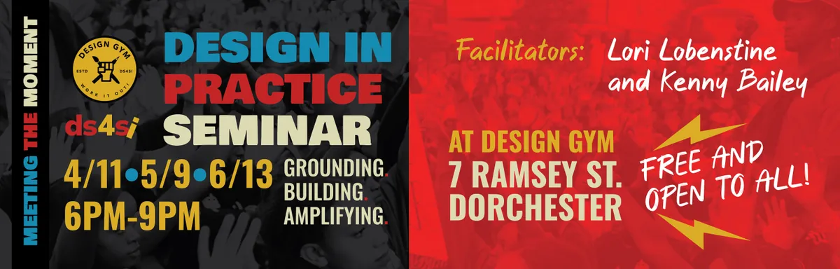 Design in Practice Seminar