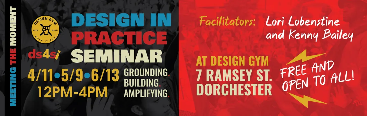 Design in Practice Seminar