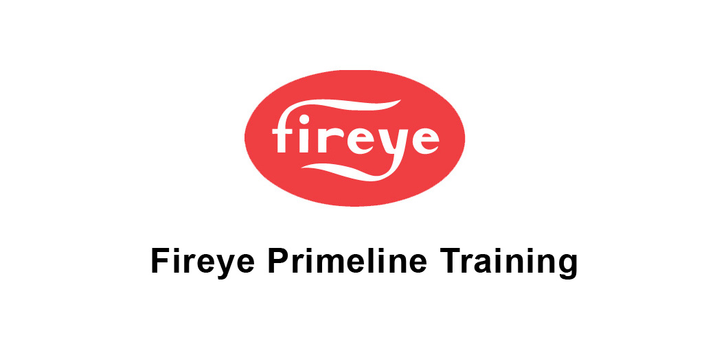 Fireye Primeline Training