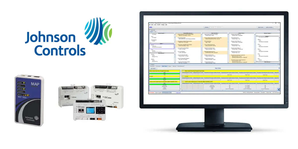 Johnson Controls 2-Day CCT Fundamentals Training Course