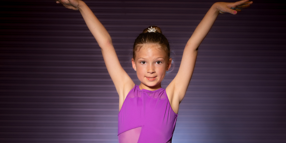 Shine Jazz  (Ages 7-10)