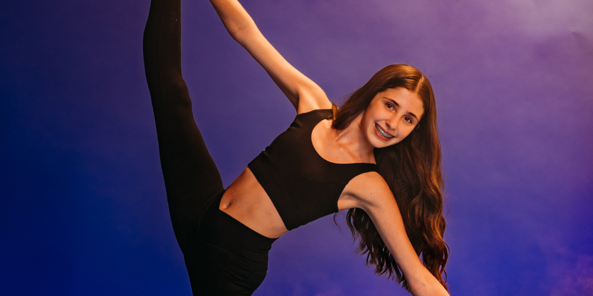 Tumble for Cheer/Dance (Ages 7-13)