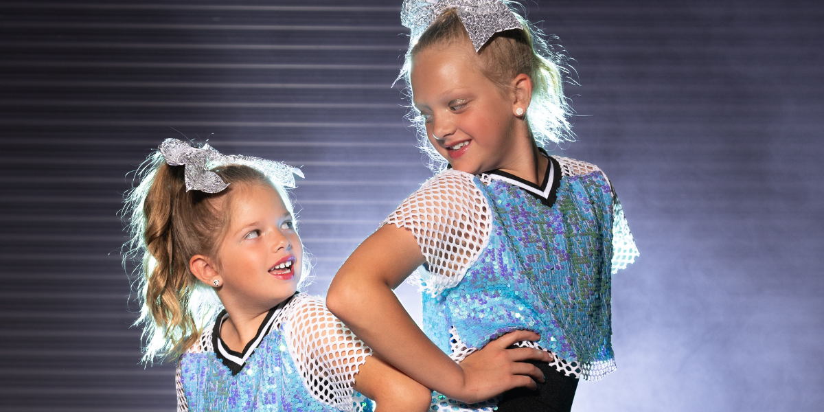 Shine Hip Hop (Ages 5-7) Lv 1