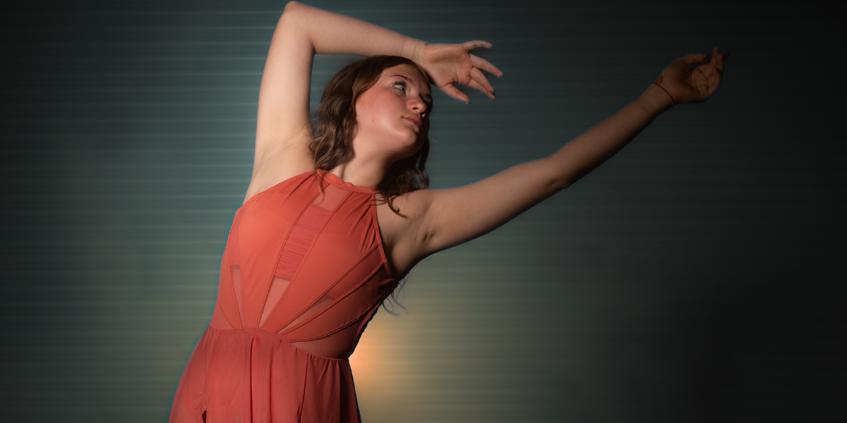 Shine Teen Lyrical /Contemporary 2