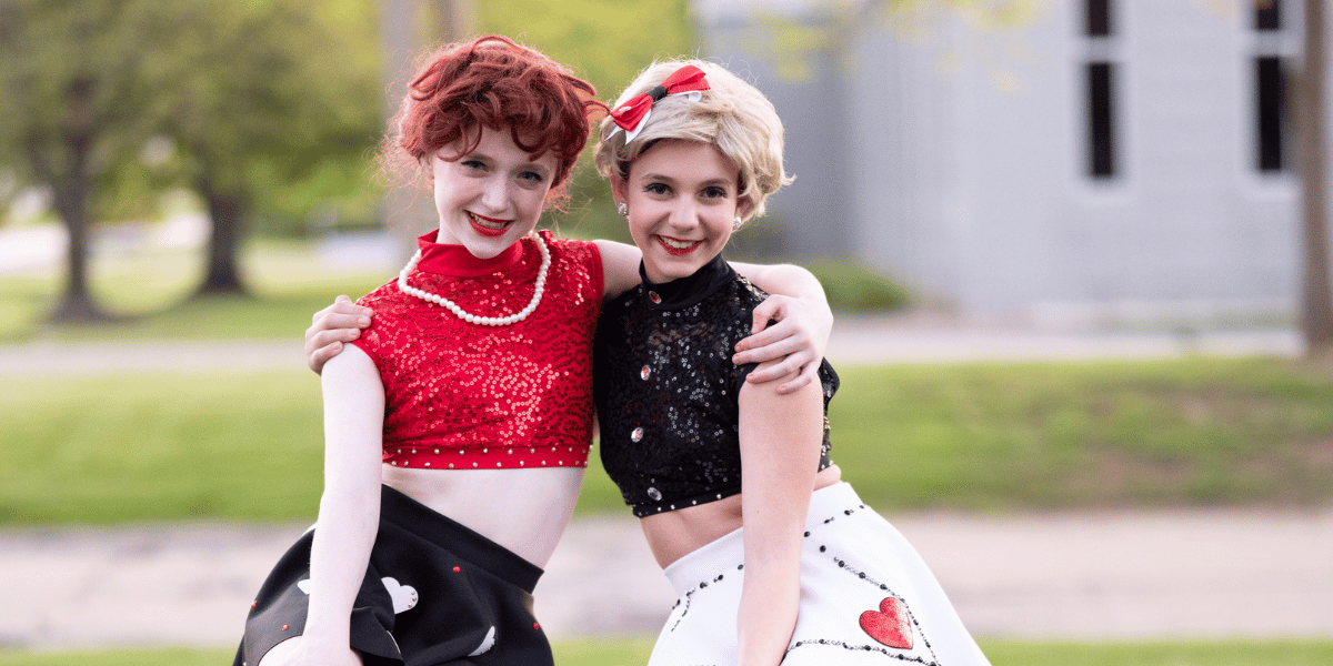 Musical Theater 1