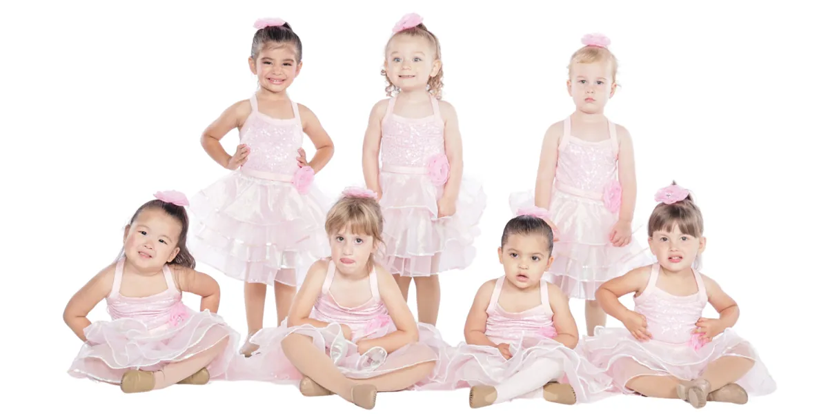 Twinkle Toes- Wednesday