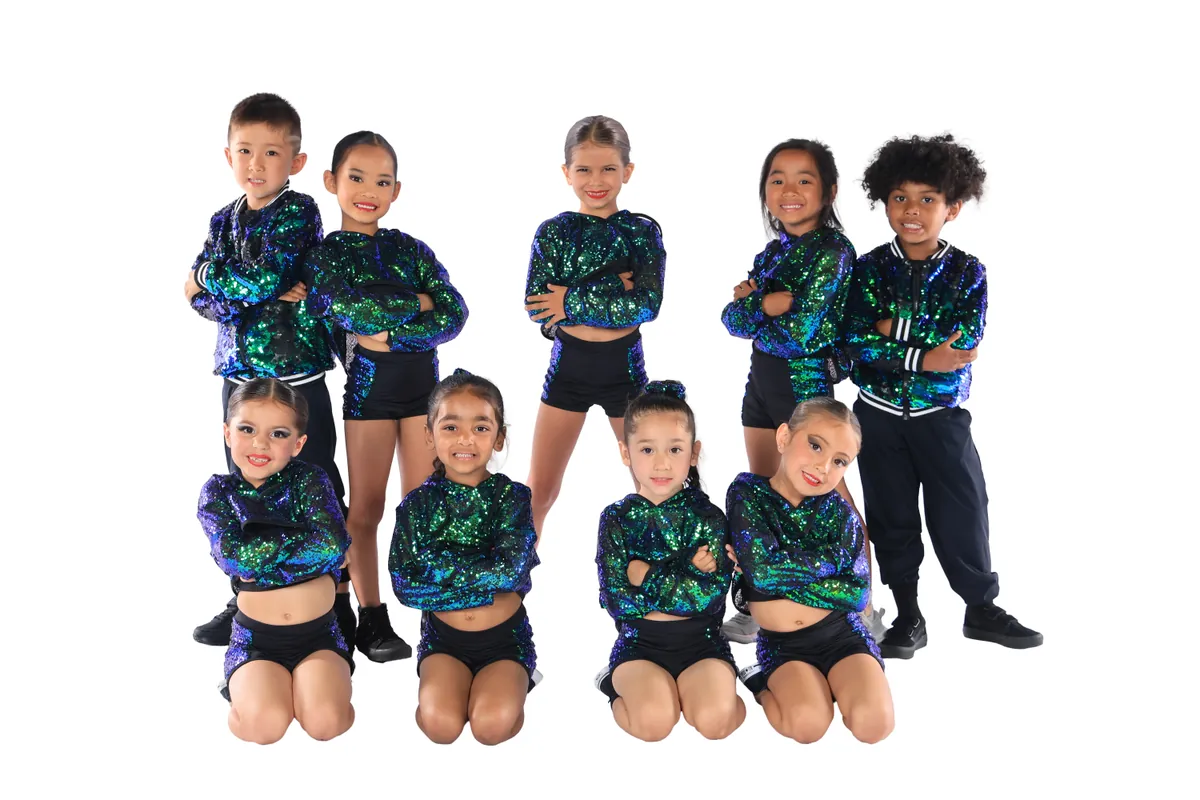 Boppin Shoes 4-5 - Wednesday